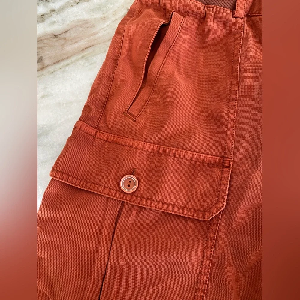 Soft Surroundings Pali Shorts, size Medium NEW - Picture 2 of 6